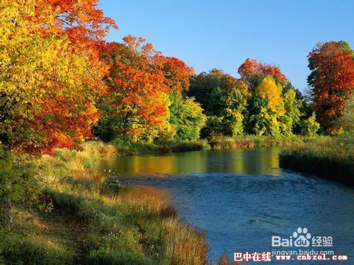 夏天去哪里旅游涼快,國內夏天去哪里玩比較好