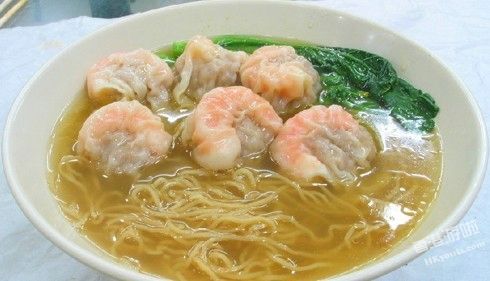 香港美食十大特色小吃推薦