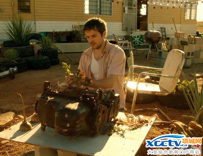 你眼中的世界劇情 野蠻人眼中的唯美劇竟豪放到如此辣眼