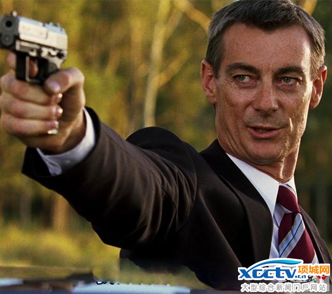 沼澤地劇情介紹 兇殺少女屠殺后其手法殘忍至極不忍直視