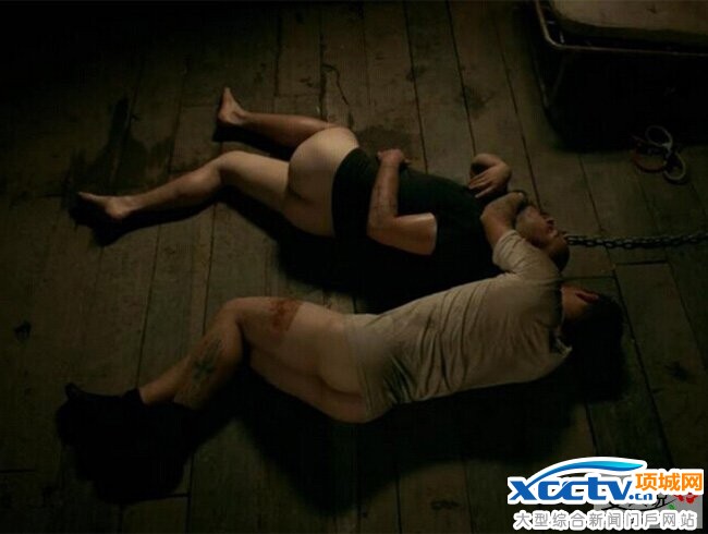 沼澤地劇情介紹 兇殺少女屠殺后其手法殘忍至極不忍直視