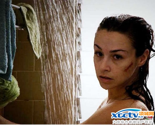 沼澤地劇情介紹 兇殺少女屠殺后其手法殘忍至極不忍直視