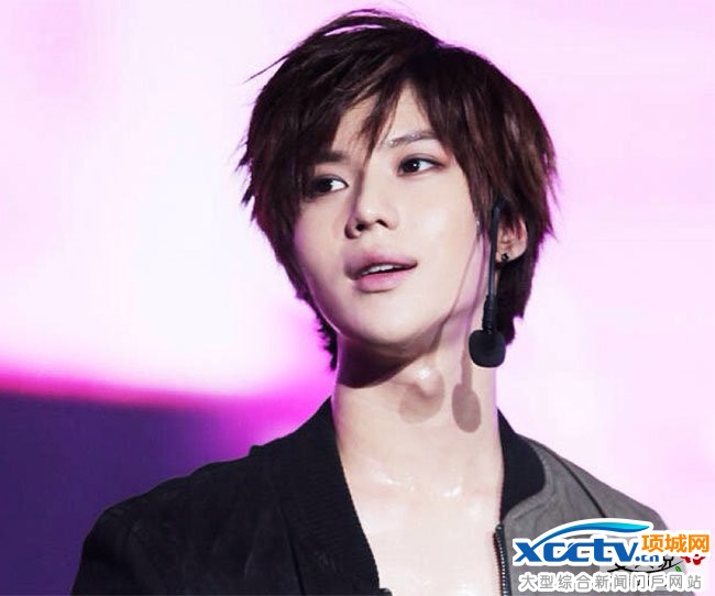 李泰民鄭秀晶金鐘仁 超乎你想象的完美性感的3p絕戀竟是