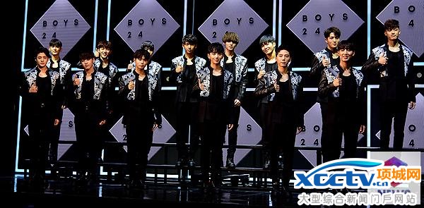 ��ů����BOYS24��������������