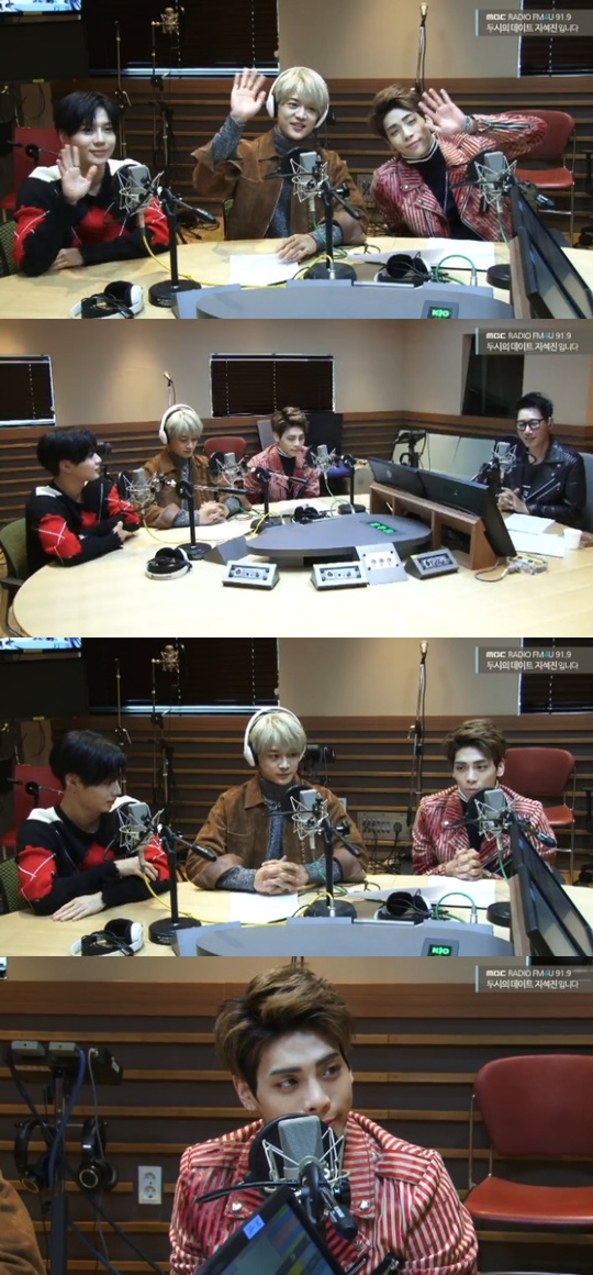 SHINee�����̩����SNS������׌���붼�벻��