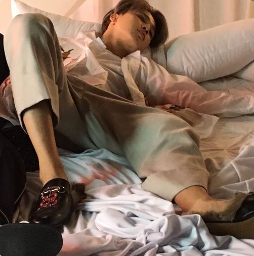 ף��������FJimin���տ옷���ɆT��˽����Ƭ