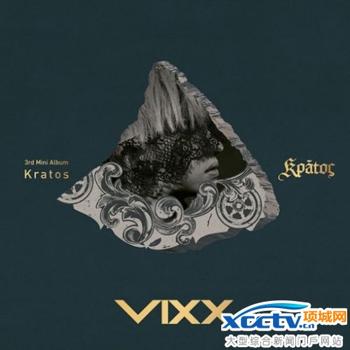 VIXX ��� 31 �հl�е��������㌣݋