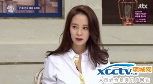 怎樣算不倫? 宋智孝的標準是...