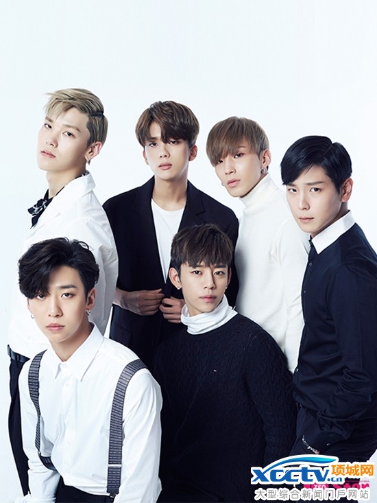 B.A.P���к�͑׃���ˡ��Q̎�ڳ��Lʹ�A��