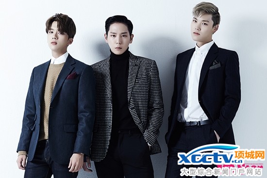 B.A.P���к�͑׃���ˡ��Q̎�ڳ��Lʹ�A��