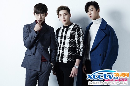 B.A.P���к�͑׃���ˡ��Q̎�ڳ��Lʹ�A��