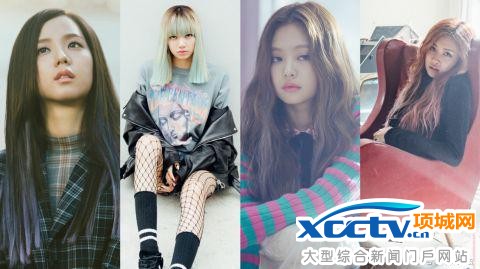 BLACKPINK���_MV�Ĕz���������ڴ��@���������L�����