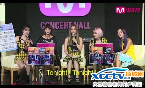 ������ҕ�l��SPICA�ڡ�MEET&GREET�����Q��Tonight�����~