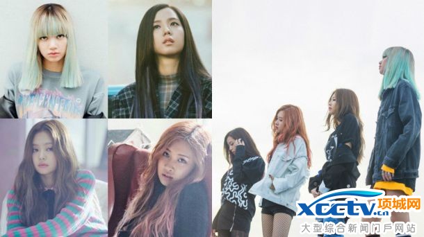 BLACKPINK�����ڡ���Acoustic�湫�_����ͬ�ĸ��Xһ�Ӻ� ��