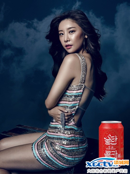 Girl&prime;s Day����o�N��ģ��չ¶�Ը�S����