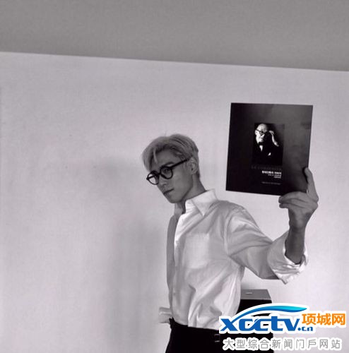 T.O.P �����˿±�����נ��؄eչ