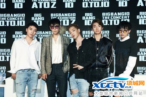 BIGBANG ���������Ĕz MV