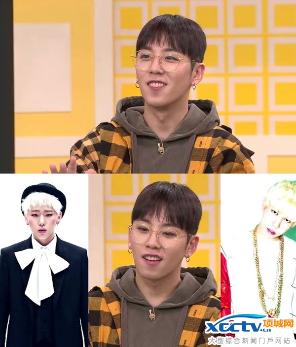 Block B̩���ø��v��������Zico���㽛�ĵ�