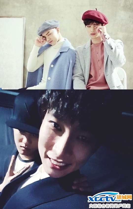 BTOB Peniel����l���ɡ�����⡢��ǲ�ů�ĸ��