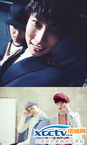 BTOB��ǲģ������PO����ͦPenielÓ�l(f��)���