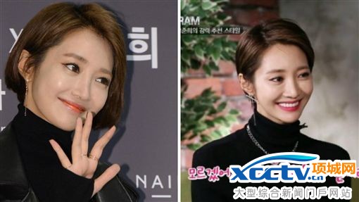 圖翻攝自韓網 高俊熙