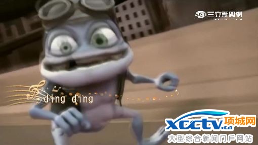 PPAP再進化! 神結合"起笑"版超洗腦