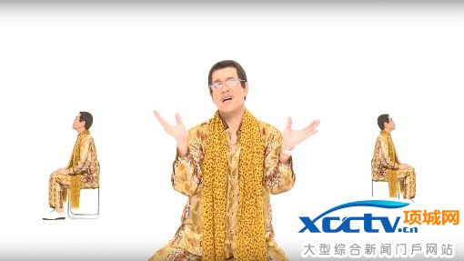 PPAP再進化! 神結合