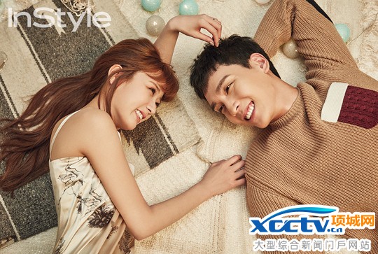 肉麻無極限! Apink普美心臟因崔泰俊而跳動