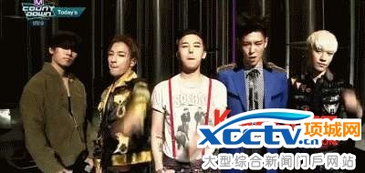 bigbang BIGBANG