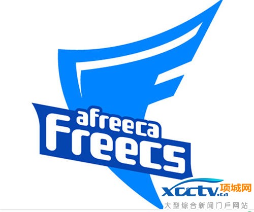 Afreeca Freecs���