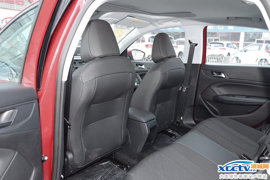 2016�����308 1.2T�ԄӺ��A��