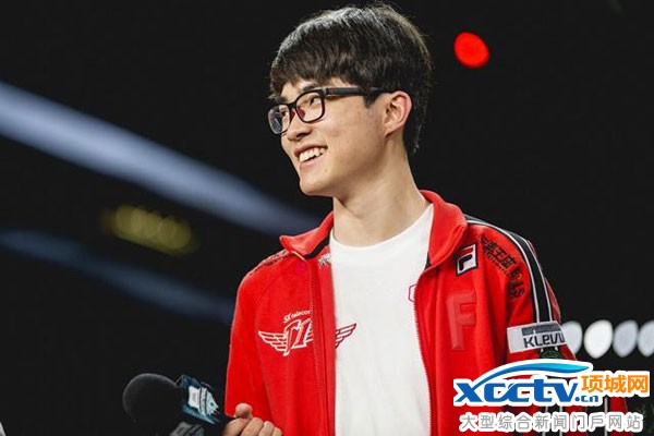 Faker��ʲô�����Ї�