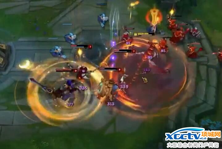 S7龍女適合出什么裝