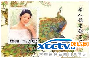 發(fā)行量?jī)H幾千枚的朝鮮郵票值得你收藏嗎?