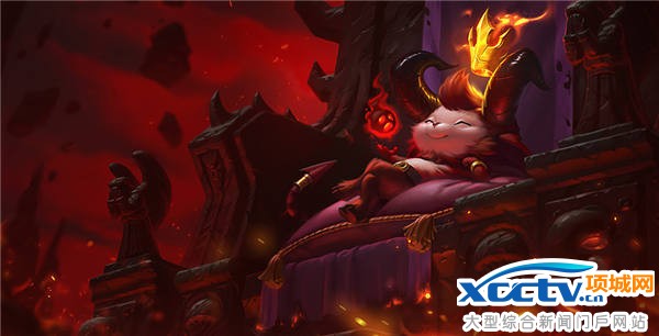 S7提莫上單出裝選擇