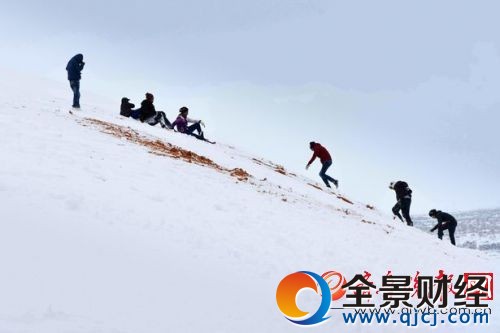 ���������Lѩ��������ɳĮ�ֲ��eѩ���_1��