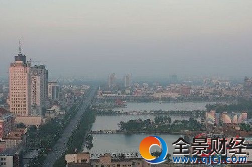 點(diǎn)擊進(jìn)入下一頁(yè) 揭房?jī)r(jià)最便宜的三線城市 15大城市名單公布