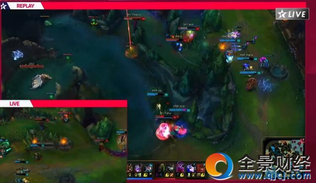 LOLSKT��(zh��n)�(du��)�UЩ��ݔ��BP�ŏ�(qi��ng)��Ӣ�۱�ِ���NԽ����������