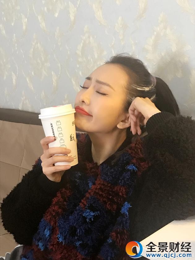 王鷗年后開工不長膘反變瘦