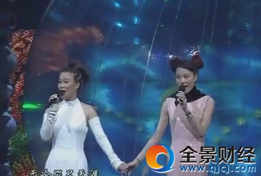 34年春晚 每年一句流行語你還記得嗎?