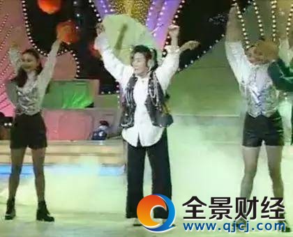 34年春晚 每年一句流行語你還記得嗎?