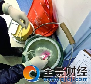 5歲女童白血病復發 好心媽媽捐寶貴臍血救人