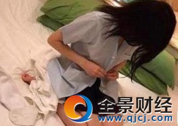 強(qiáng)奸案中案:被強(qiáng)奸少女因20萬封口費(fèi)進(jìn)了看守所
