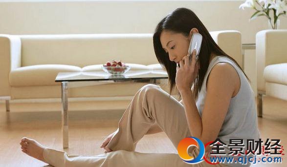 婚后,電話,母親