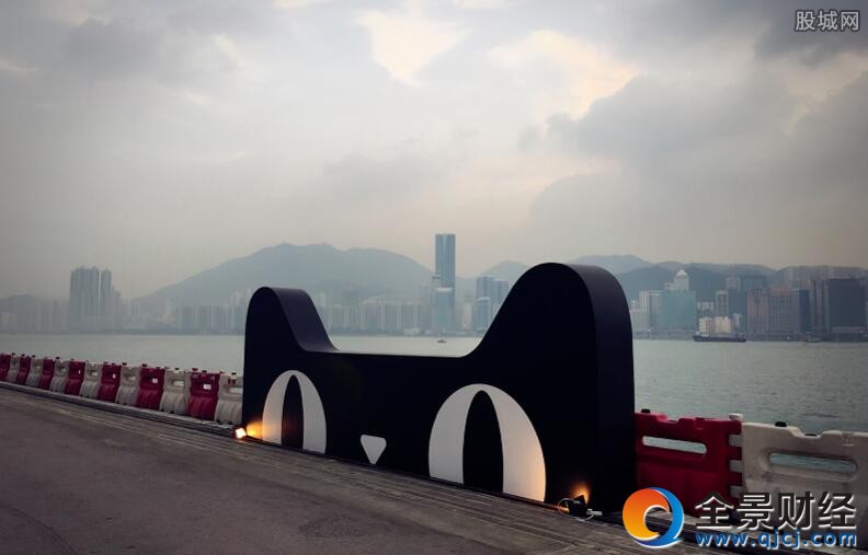 百聯股份“沾光”阿里