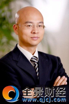 深耕長尾市場:歡旅金服總裁修仕輝的游樂消費金融版圖