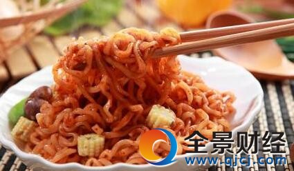 網購泡面嘴被辣腫全身發麻 鳥眼辣椒巨辣無比讓你從頭辣到腳