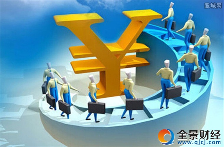 新興市場連續(xù)資金流入