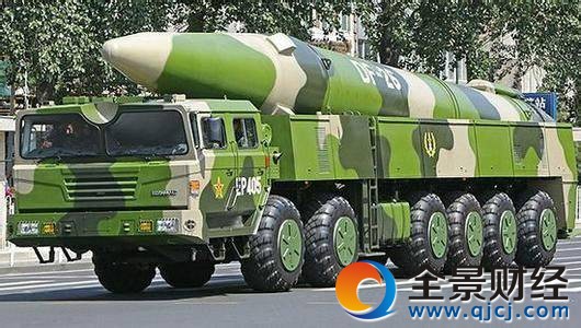 今天我就告訴你:中國為啥如此懼怕韓國部署薩德?