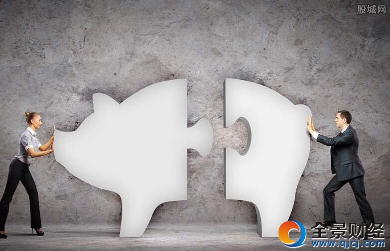 中鐵工業A股募投項目